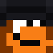 Minecraft profile picture for @Production