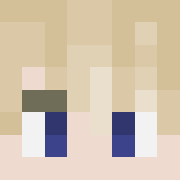 Skin Head