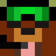 Skin Head