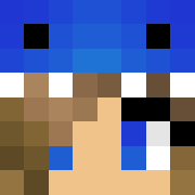 Minecraft profile picture for @Marketed