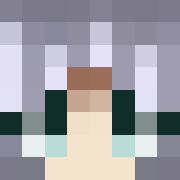 Skin Head