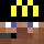 Ohhshay Minecraft head