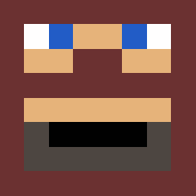 Minecraft profile picture for @KARR