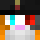 SpeedBoostDog Minecraft head