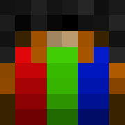 Skin Head