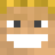 Minecraft profile picture for @epoka