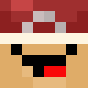 Minecraft profile picture for @MOT