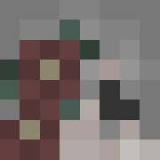Skin Head