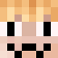 Minecraft avatar for hotpotbot