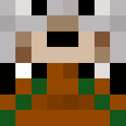 Skin Head