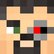 Skin Head
