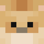 Minecraft profile picture for @Projections