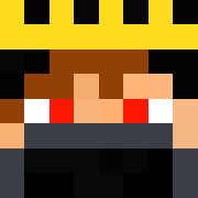Minecraft profile picture for @Heimdal