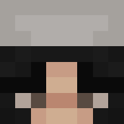 Skin Head