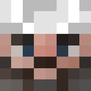 Skin Head