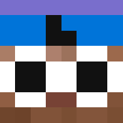 Minecraft profile picture for @Slovakia