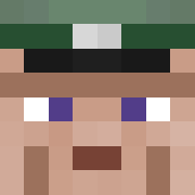 Skin Head