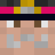 Skin Head