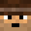 Minecraft avatar for DeadSummoner