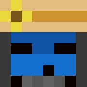 Skin Head