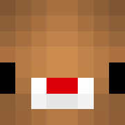 Minecraft profile picture for @Victimless