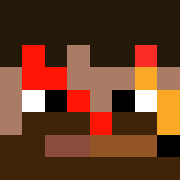 Skin Head