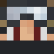 Skin Head