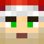 Skin Head