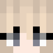 Minecraft profile picture for @Shortages