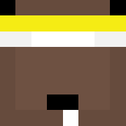 Minecraft profile picture for @Musk