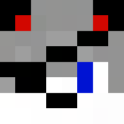 Skin Head