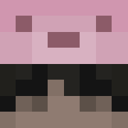 Minecraft profile picture for @Dorothy
