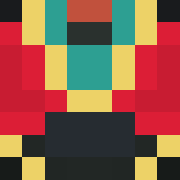 Skin Head