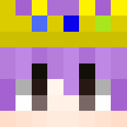 Player Head