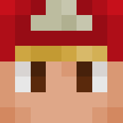 Minecraft profile picture for @Siiupa