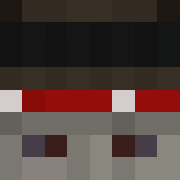 Skin Head