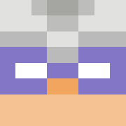 Skin Head