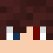 Minecraft profile picture for @HackerAJ