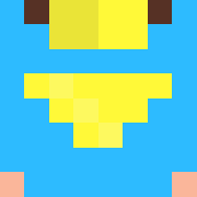 Skin Head