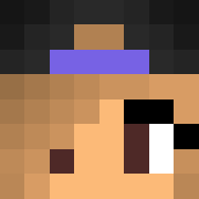 Minecraft profile picture for @AMAH