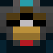 Skin Head
