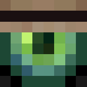 Skin Head