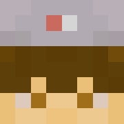 Skin Head