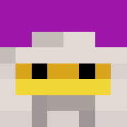 Skin Head