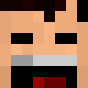Minecraft profile picture for @region