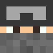 Skin Head