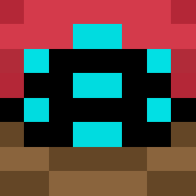 Minecraft profile picture for @Inherits