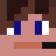 Minecraft profile picture for @Annotations