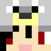 Minecraft profile picture for @inu