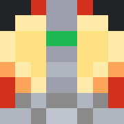 Skin Head